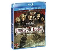 Pirates des caraïbes 3 : jusqu'au bout du monde