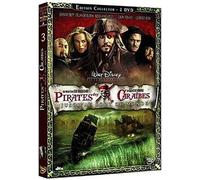 Pirates des Caraïbes 3 : jusqu'au bout du monde - at worlds end