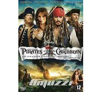 Pirates of the Caribbean 4 - On stranger tides (DVD) Joan Blondell Tyrone Power