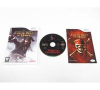 Pirates Des Caraibes ~ Jusqu Au Bout Du Monde ~