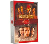 Pirates des Caraïbes;pearl harbor