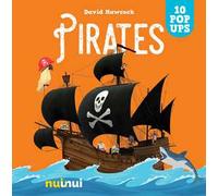 Pirates. Ediz. a colori