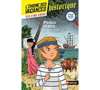 Pirates en péril !: Du CE1 au CE2: 33