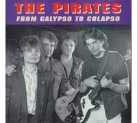 Pirates - From Calypso to Colapso