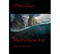 Pirate's Game: Witch's Diaries # 21