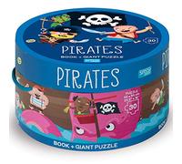 Pirates (Giant Puzzle): 1