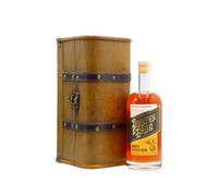 Pirate's Grog - Gift Chest & Honey Spiced Rum 70cl
