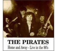 Pirates - Home & Away-Live in the 90'S