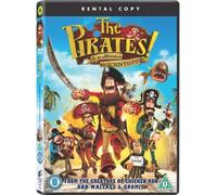 Pirates! In An Adventure With Scient [Edizione: Regno Unito] [Edizione: Regno Unito]