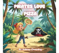 Pirates Love Pizza
