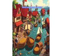 Pirates Meet English Colonists: Draw Rowdy Pirate Crews & Settlers Building New Worlds Together!