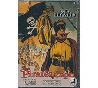 Pirates of Capri: Edgar Ulmer Collection 4