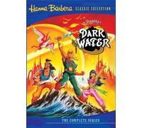 Pirates of Dark Water: The Complete Series (DVD) N/A