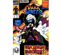 Pirates of Dark Water Vol.1 No.1 (Comic)