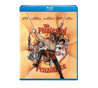 Pirates of Penzance (Blu-ray) Angela Lansbury George Rose Kevin Kline Rex Smith