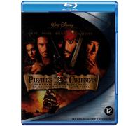 Pirates of the Caribbean 1 - The curse of the black pearl (DVD) Keira Knightley