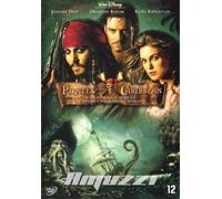 Pirates of the Caribbean 2 - Dead man's chest (DVD)