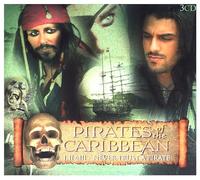 pirates of the caribbean