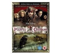 Pirates of The Caribbean 3: At World's End