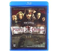 Pirates of the Caribbean 3 - At world's end (DVD)