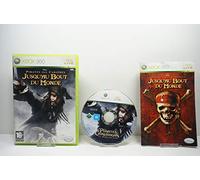 Pirates Of The Caribbean 3 (Xbox 360) [Edizione: Regno Unito]