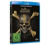 Pirates of the Caribbean 5 - Salazars Rache