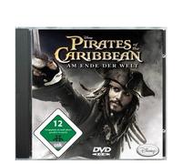 Pirates of the Caribbean - Am Ende der Welt [Software Pyramide]