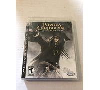 Pirates of the Caribbean: At Worlds End / Game (Sony Playstation 3)