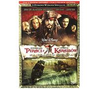 Pirates of the Caribbean: At World's End [2DVD] (IMPORT) (Nessuna versione italiana)