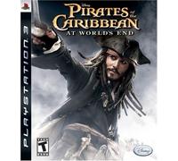 Pirates of the Caribbean: At Worlds End / Game (Sony Playstation 3)