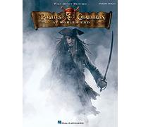 Pirates of the Caribbean: At World's End [Lingua inglese]: From at World's End