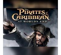 Pirates of the Caribbean: At World's End (PC) Steam Key - EU
