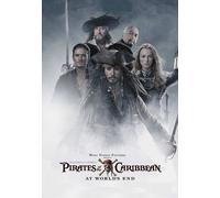 Pirates of the Caribbean: At Worlds End Steam Key GLOBAL