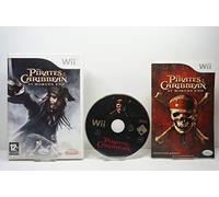 Pirates Of The Caribbean: At World's End (Wii) [Edizione: Regno Unito]