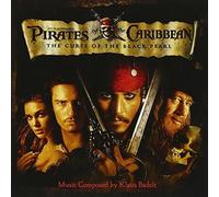Pirates of the Caribbean by Unknown (2003-08-18)