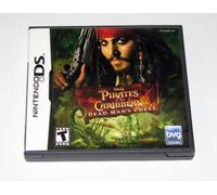 Pirati dei Caraibi: La maledizione del forziere fantasma – Disney