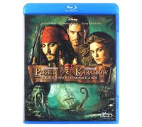 Pirates of the Caribbean: Dead Man's Chest [Blu-Ray] [Region Free] (IMPORT) (Nessuna versione italiana)