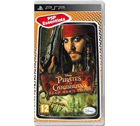 Pirates Of The Caribbean: Dead Man's Chest - Essentials [Edizione: Regno Unito]