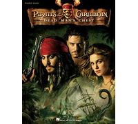 Pirates of the Caribbean: Dead Man's Chest: From Dead Man's Chest