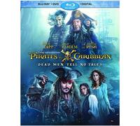 Pirates of the Caribbean: Dead Men Tell No Tales