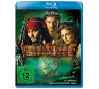 Pirates of the Caribbean - Fluch der Karibik 2