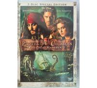 Pirates of the Caribbean - Fluch der Karibik 2