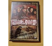 Pirates of the Caribbean - Fluch der Karibik 3 (2 DVDs)