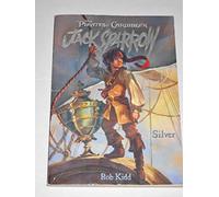 Pirates of the Caribbean: Jack Sparrow Silver