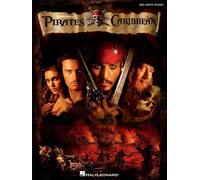 Pirates of the Caribbean (Tascabile)