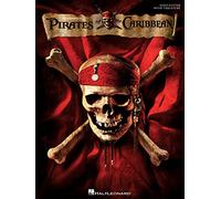 Pirates of the Caribbean: Solo Guitar With Tablature