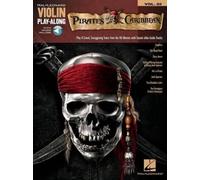 Pirates of the Caribbean (Tascabile)