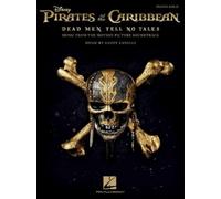Pirates of the Caribbean (Tascabile)