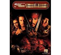 Pirates of the Caribbean (Tascabile)