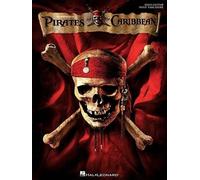 Pirates of the Caribbean (Tascabile)